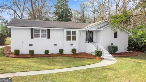 507 N Jefferson Ave, Eatonton, GA 31024