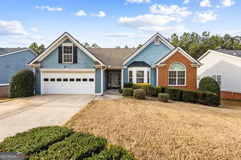 317 Southgate Dr, Locust Grove, GA 30248