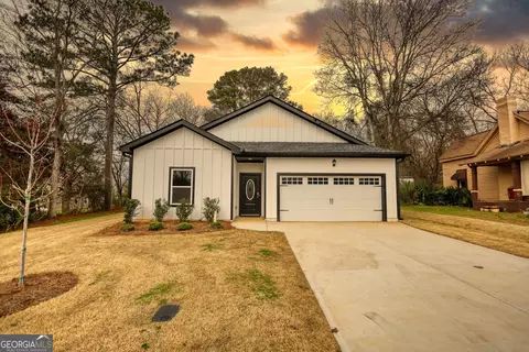 853 Pearl St, Madison, GA 30650