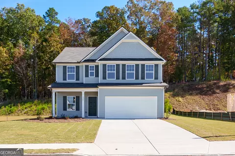 234 River Run Dr #81, Dallas, GA 30132