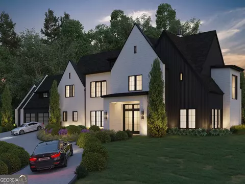 372 Chattahoochee St, Roswell, GA 30075