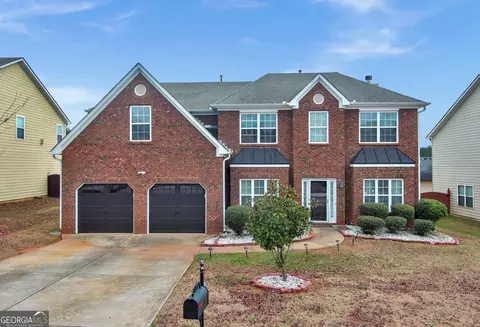 1324 Cochran Xing, Mcdonough, GA 30252