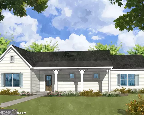 331 Andrews Mill Rd, Greenville, GA 30222