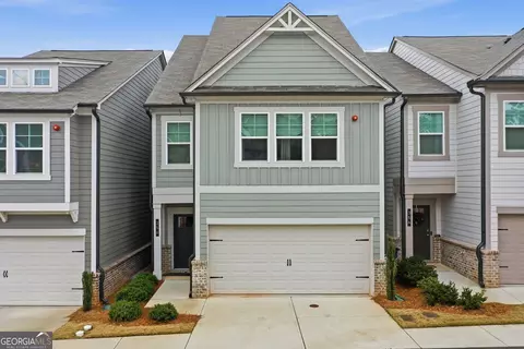 356 Hayden Cir, Woodstock, GA 30189