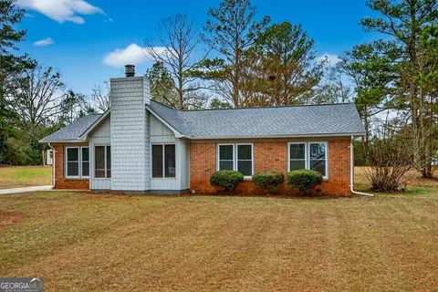 Exterior - 107 N Barnard Ave, Lagrange, GA 30241 photo 2 of 6
