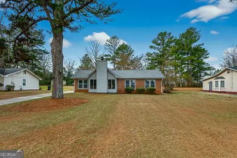 107 N Barnard Ave, Lagrange, GA 30241