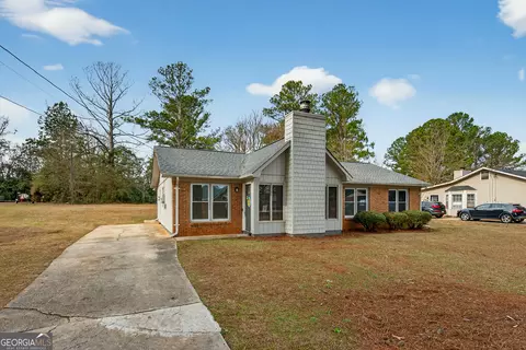 Exterior - 107 N Barnard Ave, Lagrange, GA 30241 photo 1 of 6