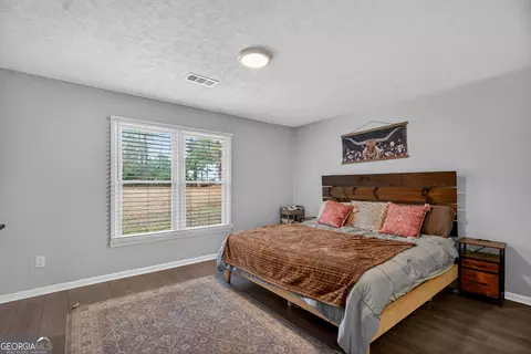 Bedroom - 107 N Barnard Ave, Lagrange, GA 30241 photo 1 of 4