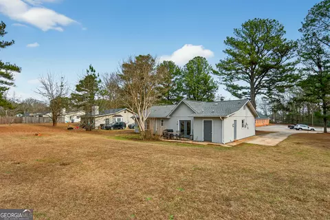Exterior - 107 N Barnard Ave, Lagrange, GA 30241 photo 6 of 6
