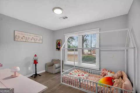Bedroom - 107 N Barnard Ave, Lagrange, GA 30241 photo 4 of 4