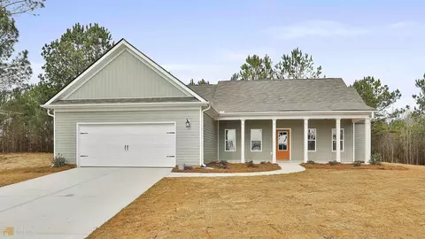 3575 Strickland Town Rd, Luthersville, GA 30251