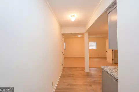 Entry Way - 207 N View Pointe Dr, Lagrange, GA 30241 photo 1 of 1