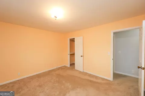 Bedroom - 207 N View Pointe Dr, Lagrange, GA 30241 photo 7 of 8