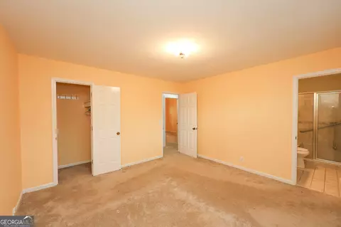 Bedroom - 207 N View Pointe Dr, Lagrange, GA 30241 photo 6 of 8