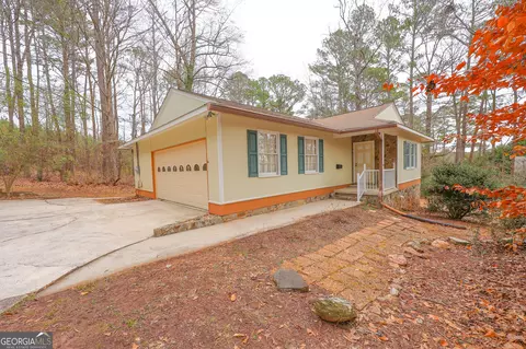 Other - 207 N View Pointe Dr, Lagrange, GA 30241 photo 2 of 17
