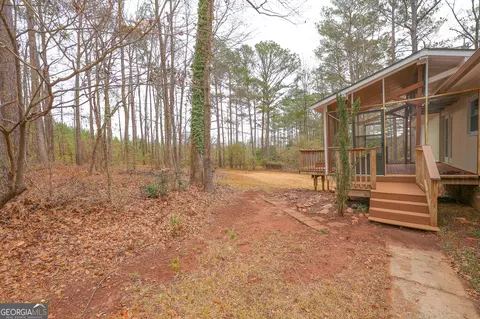 Exterior - 207 N View Pointe Dr, Lagrange, GA 30241 photo 11 of 11