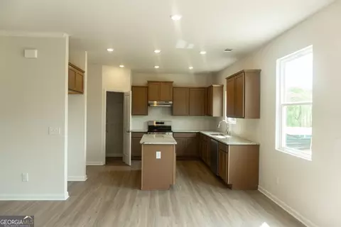 74 Hampton Ridge Way #39, Jefferson, GA 30549