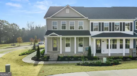 301 Tate St, Monroe, GA 30655