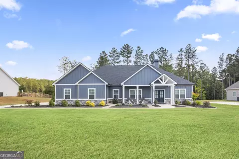 104 Wellborn Dr, Newnan, GA 30263