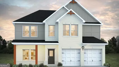 385 Orwell Dr, Social Circle, GA 30025