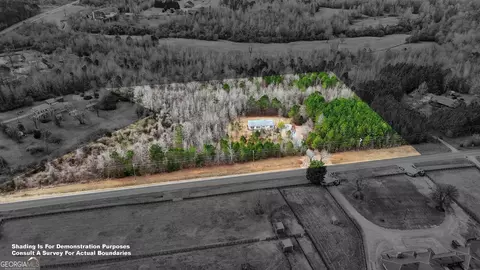 329 Brook Rd, Barnesville, GA 30204 photo 37