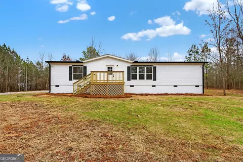329 Brook Rd, Barnesville, GA 30204