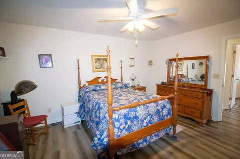 Bedroom - 106 Jandale Dr, Lagrange, GA 30241 photo 4 of 5