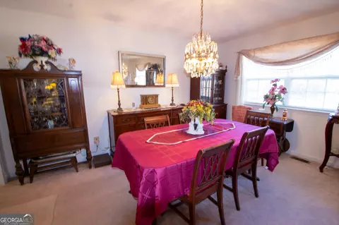 Dining - 106 Jandale Dr, Lagrange, GA 30241 photo 2 of 3