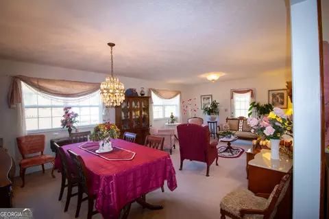 Dining - 106 Jandale Dr, Lagrange, GA 30241 photo 3 of 3