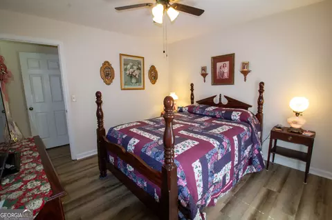 Bedroom - 106 Jandale Dr, Lagrange, GA 30241 photo 2 of 5