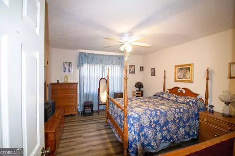 Bedroom - 106 Jandale Dr, Lagrange, GA 30241 photo 5 of 5