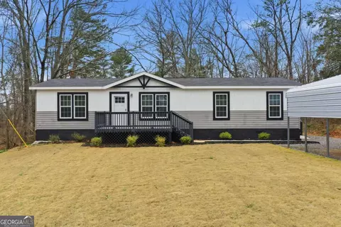 239 Fairview Rd, Ball Ground, GA 30107