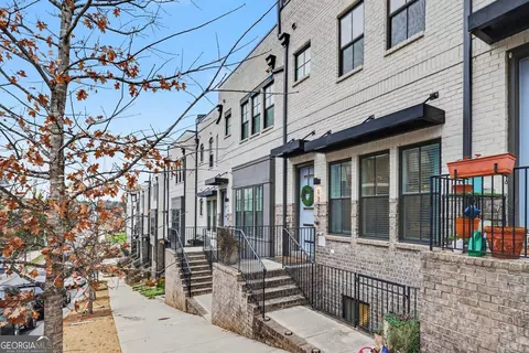 1327 Fairmont Ave NW, Atlanta, GA 30318
