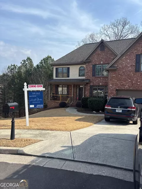 2016 Portage Pt, Lawrenceville, GA 30045