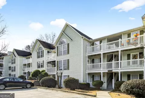 305 Cobblestone Trl, Avondale Estates, GA 30002