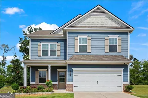36 Woody Way NW, Adairsville, GA 30103