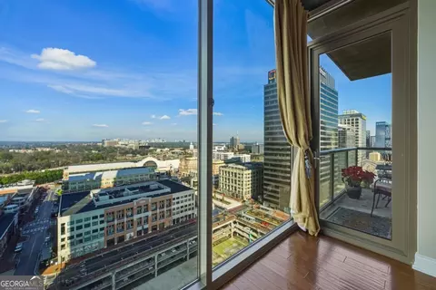 270 17th St NW #1804, Atlanta, GA 30363