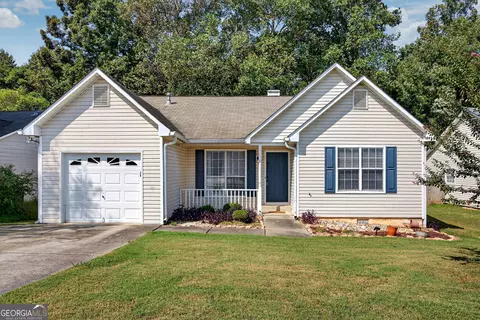 469 Village Cir, Stockbridge, GA 30281