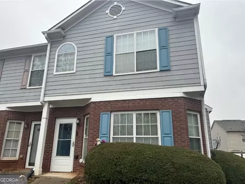 2853 Walden Lake Bnd, Decatur, GA 30035