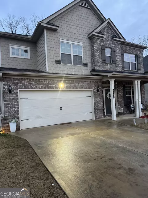 615 St Annes Pl, Covington, GA 30016