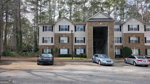8301 Par Four Way, Lithonia, GA 30038