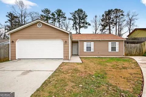 1589 Bonanza Church Rd, Jonesboro, GA 30238