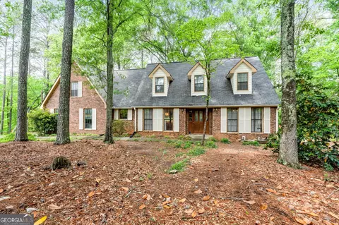 110 The Farm Rd, Mcdonough, GA 30252