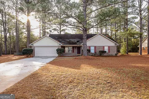 144 Jennifer Cir, Rincon, GA 31326