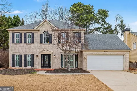 5020 Cinnabar Dr, Johns Creek, GA 30022