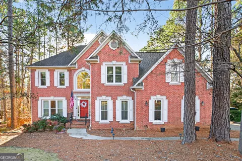 270 Highview Trce, Fayetteville, GA 30215