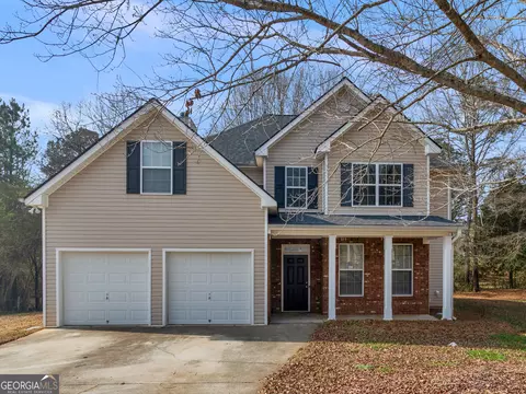 965 Navaho Trl, Monroe, GA 30655