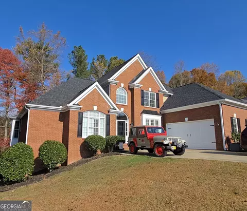 188 Gold Bullion Dr W, Dawsonville, GA 30534
