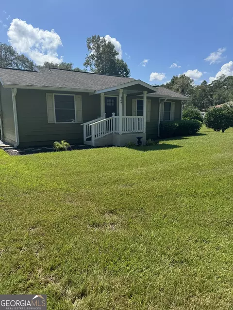 407 W Hall St, Saint Marys, GA 31558