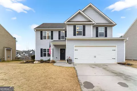 53 Valley Brook Ct, Dallas, GA 30132